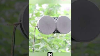 Liectroux HCR 10 Window Cleaning Robot – Smart Water Spraying & Ultrathin Design for Spotless Glass