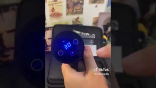 Máy massage cao cấp dành tặng bố mẹ mà giá lại sinh viên#shorts