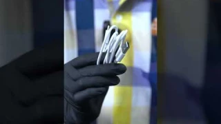 Máy massage eo Xiaomi Mijia EMS MJYBAMY1 ZJ #unbox #massage #review #fyp #xuhuong #shorts