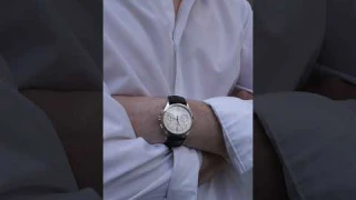 Обзор на Patek Philippe Chronograph от бутика ХРОНОСОКОП
