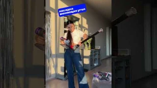 МЕЧТА ЛЮБОЙ ХОЗЯЙКИ! Dyson V8 Absolute