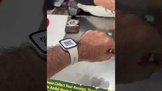 huawei watch fit 3 touch n go ewallet