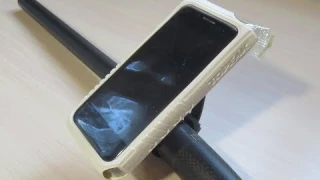 Водонепроницаемый чехол для Iphone или Android с креплением на руль велосипеда TOPEAK