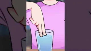 What Would Happen If An Inkling Dipped Their Finger In Water? #splatoon3 #shorts
