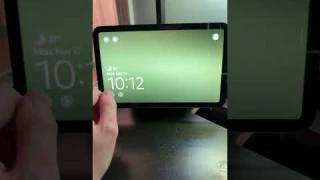 New Echo Show 8 (2025) First Impressions