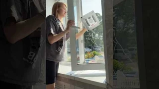 Робот мойщик окон #neatsvor арт. OZON 848213001