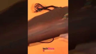 Обзор Массажная подушка. Массажер для тела, шеи, спины, ног и поясницы с инфракрасным подогревом