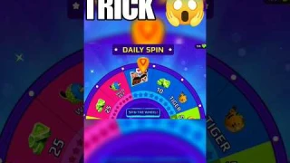 Is This the Best Reward Ever in PK XD Spin Wheel? #shorts #pkxd #viralshorts