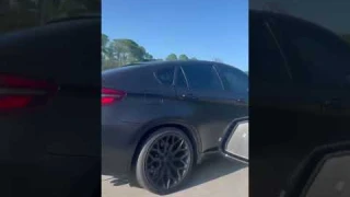 2012 Bmw x6m v8 twin turbo #automobile #cars #bmw