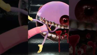 POV  the murderer Bubble | The Amazing Digital Circus