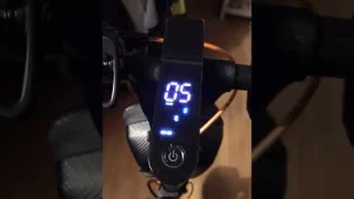 How to make your e scooter faster #scooter #youtubeshorts #trending #fyp #escooter #popular #shorts