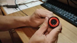 ROCKBROS BROKEN TL907Q50