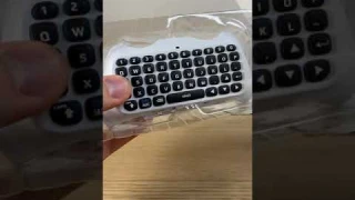 Controller Keyboard for Ps5 | Unboxing