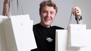 Все аксессуары iPhone 17