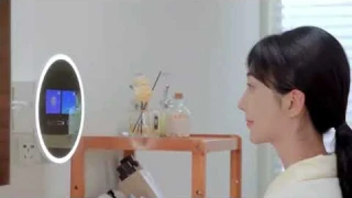 Обзор умного зеркала с магнитным основанием Xiaomi Raysgem Smart Bathroom Mirror Smart Edition