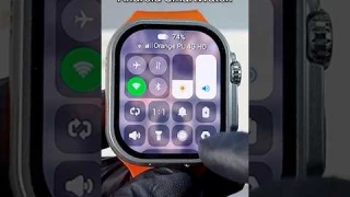 S10 Ultra (3) 4G Android Smart Watch with SimCard and Camera🔥 #shorts #trending #video #sports #4g