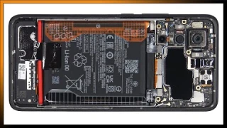 Poco F5 PRO Teardown Disassembly Repair Video Review