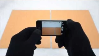 Перчатки для сенсорных экранов iglove