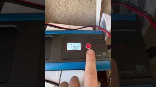 Зарядка Hyundai HY 810