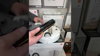 🤟 Нижняя щётка с лезвиями для роботов Dreame и Xiaomi!