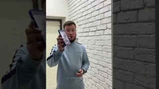 Как узнать, что в доме есть скрытые камеры? #видеонаблюдение #скрытаякамера