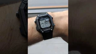 Casio WS-B1000-1AVEF