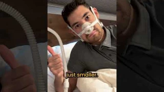 The 6 Types of CPAP Masks