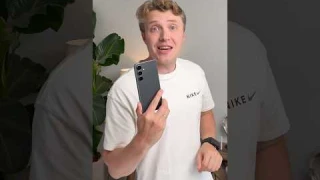 Что нового в Galaxy S25 FE