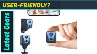 Funstorm B11 Security Camera: Best Long-Lasting Battery?