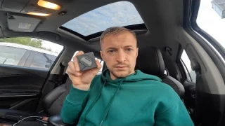 Беспроводной CarPlay & Android auto от Binize - выгодно | Работает даже на Москвич 3 и Тигуан