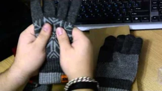 Xiaomi Winter Gloves