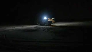 светильники на магнитах
