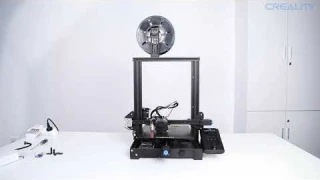 How to Install BL-Touch Auto Bed Leveling Sensor Kit to Your Printer?