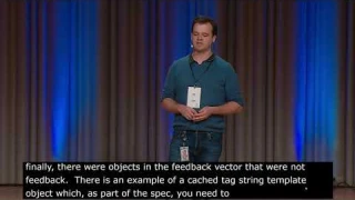 V8 Lite - Slimming down JavaScript memory