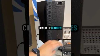 No es ciencia de cohetes. LD Systems ICOA15ABT $2.399.990