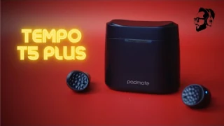 Features Galore At Just $29 | PAMU TEMPO T5 PLUS Sports Headphones Review
