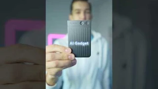 BEST AI gadget ever🤔#plaudnote
