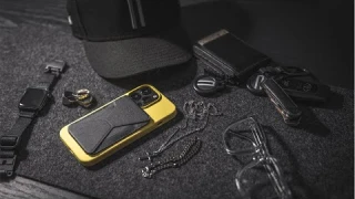 EDC Life Essentials 2022 | What's In My Pockets