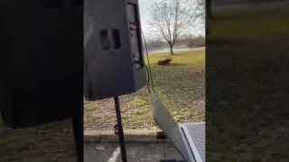 LD Systems Stinger 15A G3