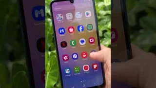 SAMSUNG Galaxy A25 5G. Краткий обзор. ЛУЧШИЙ СМАРТФОН до 25000 рублей. Какой смартфон купить?