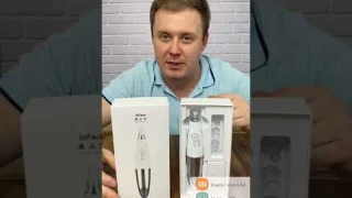 Вакуумный прибор для чистки лица Xiaomi InFace MS7000