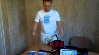 пояс для похудения вибратон отзывы