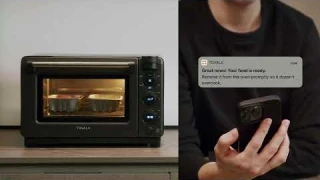 What is the Tovala Smart Oven Pro?