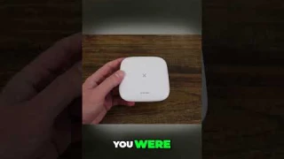 Transform Your Home into a Smart Home with Ease: X Sense SBS50 Base Station