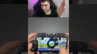 Лучший триггер для ИГРЫ В PUBG MOBILE #shorts #RavenMETRO #СhillMobile #PubgMobile #bgmi