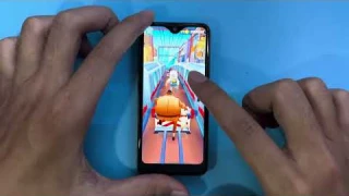 SOYES XS18 Pro Max  -  Review Speed Test, Benchmark, Gaming Test!