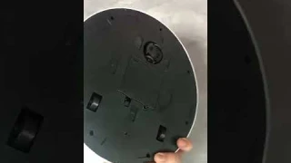 подметальный робот для уборки пола