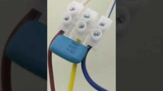 Мерцание светильника #shorts