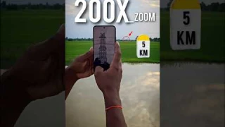 I Tested the Oppo Reno 14 Zoom's Insane Camera