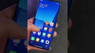 Xiaomi 13 - топ за свои деньги 🌀